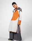 RNS 3 IN 1 COAT - Avant Gardist