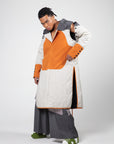 RNS 3 IN 1 COAT - Avant Gardist