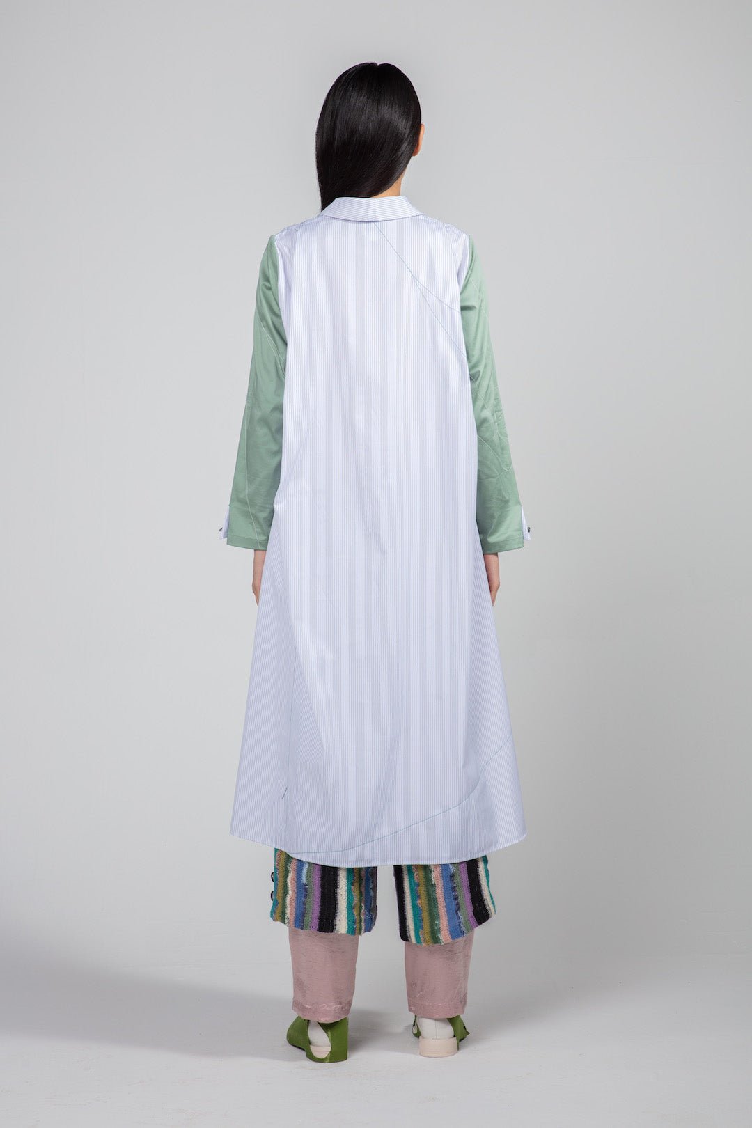 RNS ARCH SHIRT - Avant Gardist