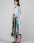 RNS ARCH SHIRT - Avant Gardist
