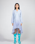 RNS RAFFLE DRESS SHIRT - Avant Gardist