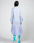 RNS RAFFLE DRESS SHIRT - Avant Gardist