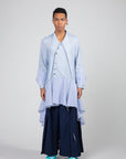 RNS RAFFLE DRESS SHIRT - Avant Gardist