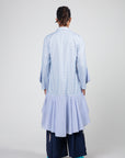 RNS RAFFLE DRESS SHIRT - Avant Gardist