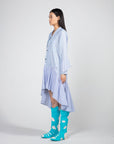 RNS RAFFLE DRESS SHIRT - Avant Gardist