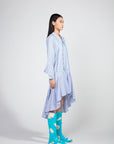 RNS RAFFLE DRESS SHIRT - Avant Gardist