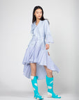 RNS RAFFLE DRESS SHIRT - Avant Gardist