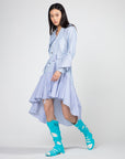 RNS RAFFLE DRESS SHIRT - Avant Gardist