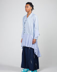 RNS RAFFLE DRESS SHIRT - Avant Gardist