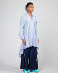 RNS RAFFLE DRESS SHIRT - Avant Gardist
