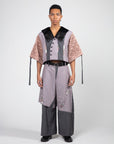 RNS SHORTS TROUSERS - Avant Gardist