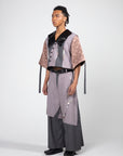 RNS SHORTS TROUSERS - Avant Gardist