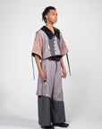 RNS SHORTS TROUSERS - Avant Gardist