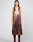 RNS SINGLET DRESS - Avant Gardist