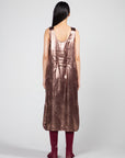 RNS SINGLET DRESS - Avant Gardist