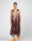 RNS SINGLET DRESS - Avant Gardist