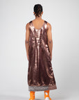 RNS SINGLET DRESS - Avant Gardist