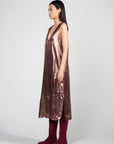 RNS SINGLET DRESS - Avant Gardist