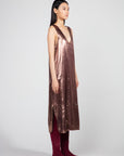 RNS SINGLET DRESS - Avant Gardist