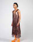 RNS SINGLET DRESS - Avant Gardist
