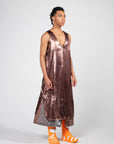 RNS SINGLET DRESS - Avant Gardist