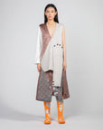 RNS SLEEVE TOP - Avant Gardist