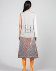 RNS SLEEVE TOP - Avant Gardist