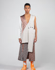 RNS SLEEVE TOP - Avant Gardist