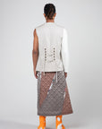 RNS SLEEVE TOP - Avant Gardist