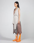 RNS SLEEVE TOP - Avant Gardist