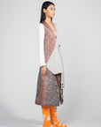 RNS SLEEVE TOP - Avant Gardist