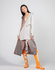RNS SLEEVE TOP - Avant Gardist