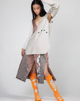 RNS SLEEVE TOP - Avant Gardist