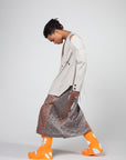 RNS SLEEVE TOP - Avant Gardist