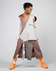 RNS SLEEVE TOP - Avant Gardist