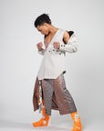 RNS SLEEVE TOP - Avant Gardist