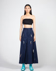 RNS SLEEVE TROUSERS - Avant Gardist