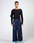 RNS SLEEVE TROUSERS - Avant Gardist