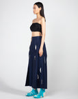 RNS SLEEVE TROUSERS - Avant Gardist