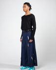 RNS SLEEVE TROUSERS - Avant Gardist