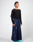 RNS SLEEVE TROUSERS - Avant Gardist