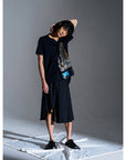 VOICE WITHOUT TRACE PRINTS TOP