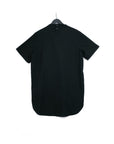 VOICE WITHOUT TRACE PRINTS TOP