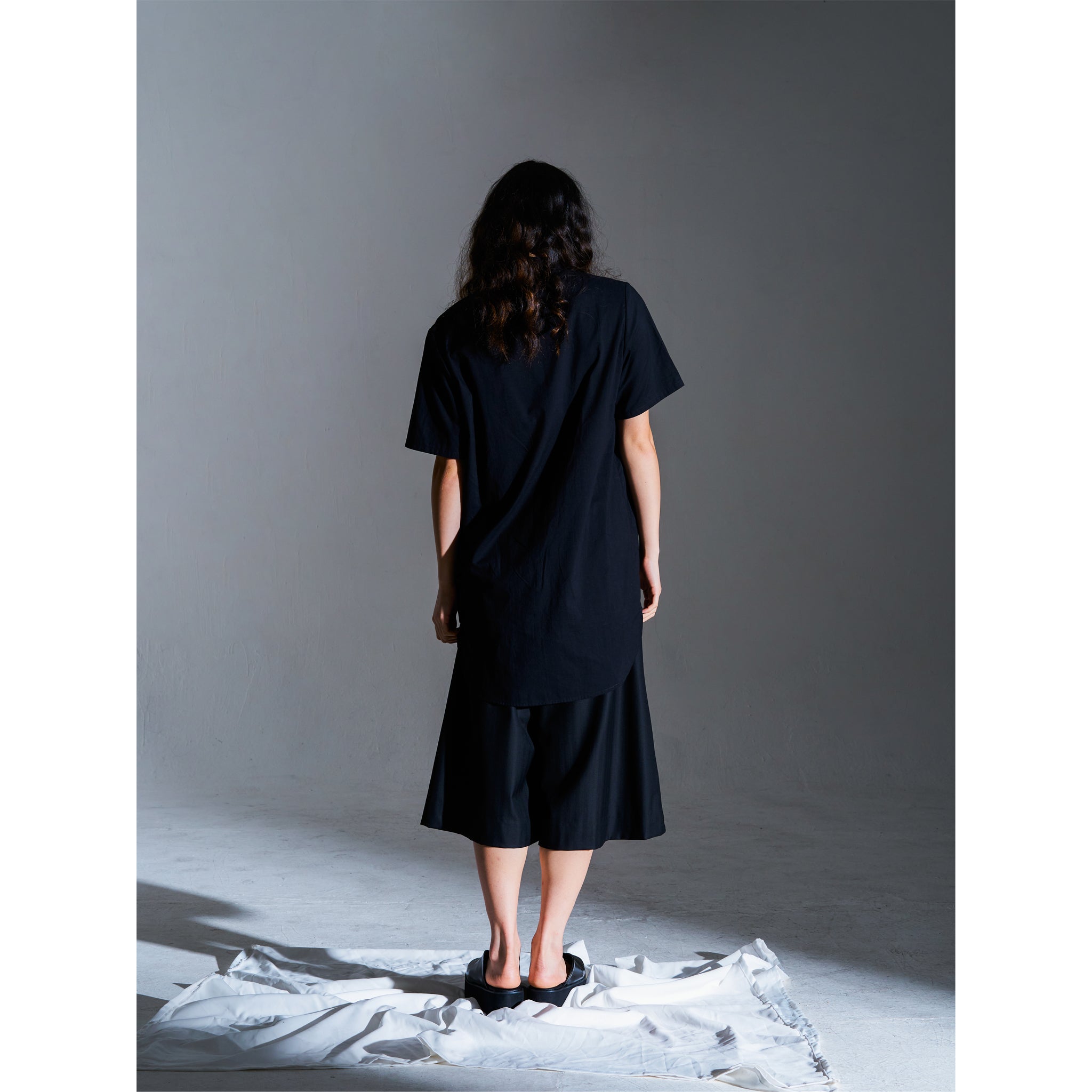 VOICE WITHOUT TRACE SHORTS