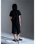 VOICE WITHOUT TRACE SHORTS