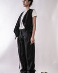Vest Jacket