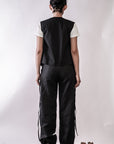 Vest Jacket