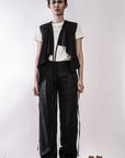 Vest Jacket