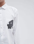 Lichen Shirt