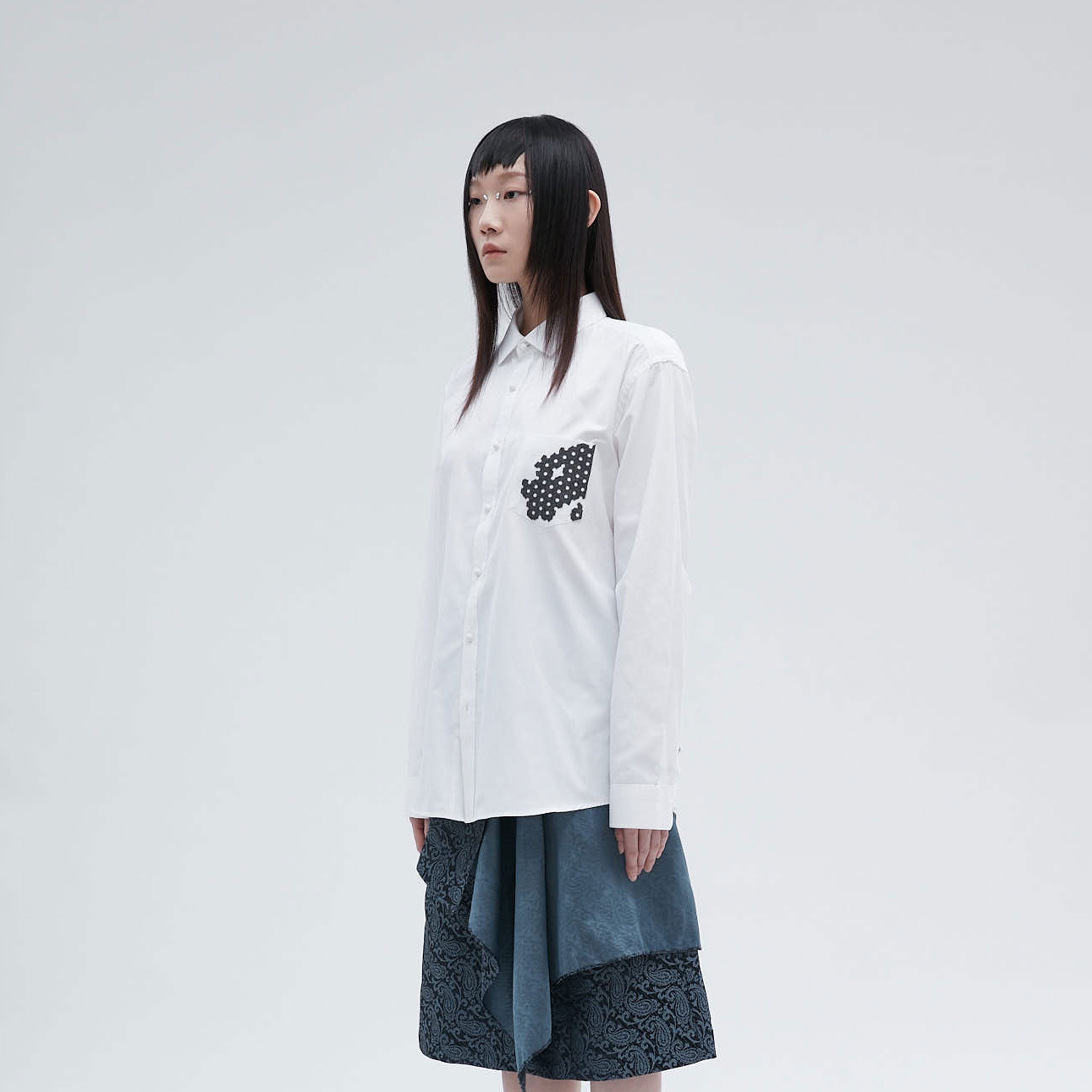 Lichen Shirt